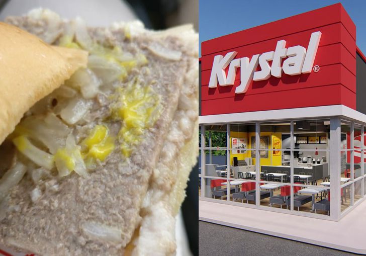 Don't Eat In These 16 Fast Food Restaurants Any More & Here Is Why_21