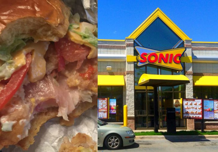Don't Eat In These 16 Fast Food Restaurants Any More & Here Is Why_26