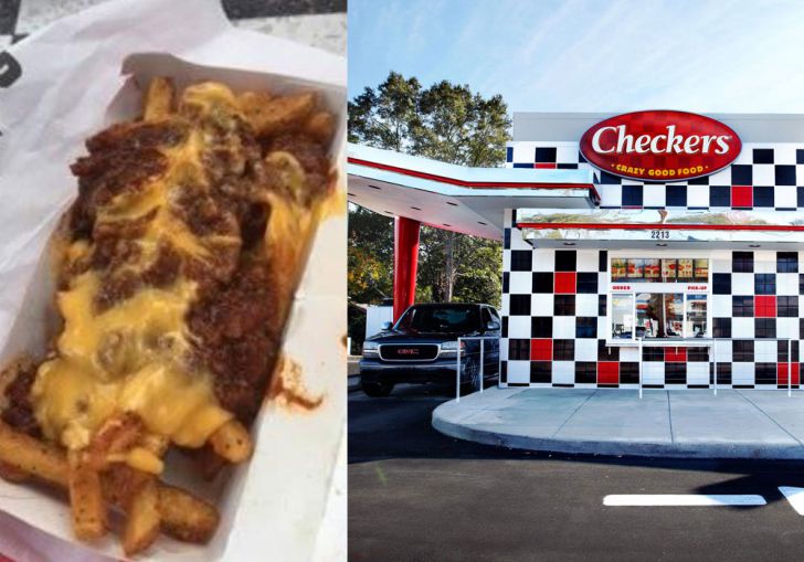 Don't Eat In These 16 Fast Food Restaurants Any More & Here Is Why_25
