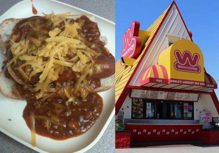 Don't Eat In These 30 Fast Food Restaurants Any More & Here Is Why_39