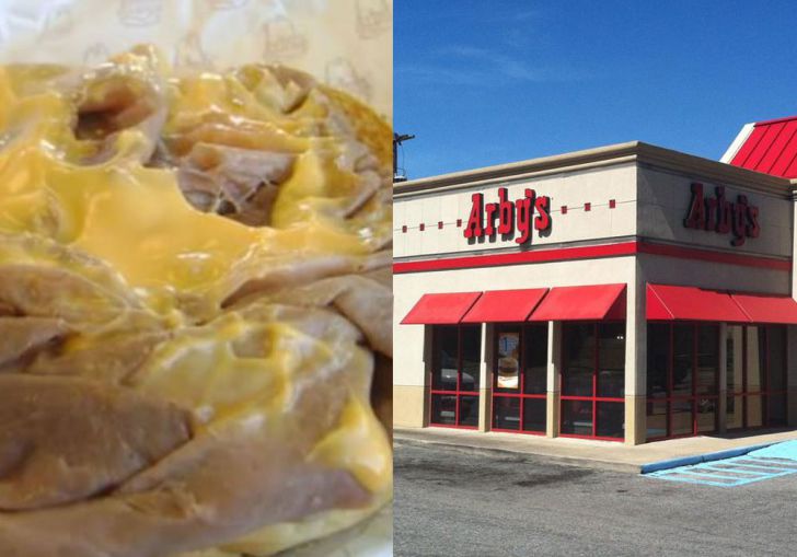 Don't Eat In These 16 Fast Food Restaurants Any More & Here Is Why_18
